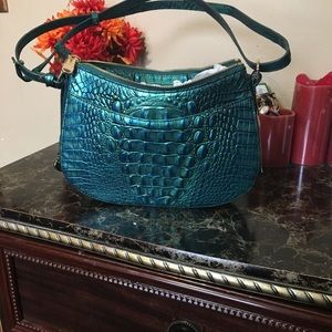 Bramin Cross body